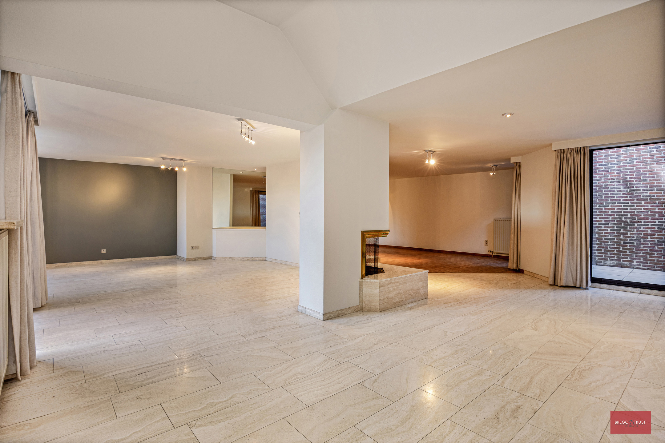 Prachtig 3-slaapkamerappartement op toplocatie in het hart van Turnhout - foto 2