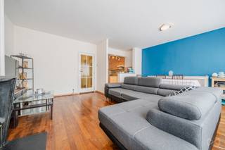 Info & visites : dries.v@weinvest.be - 0471 682 737We Invest vous propose en exclusivité cet appartement de 84 m² (surface PEB) situé au 3ᵉ et...