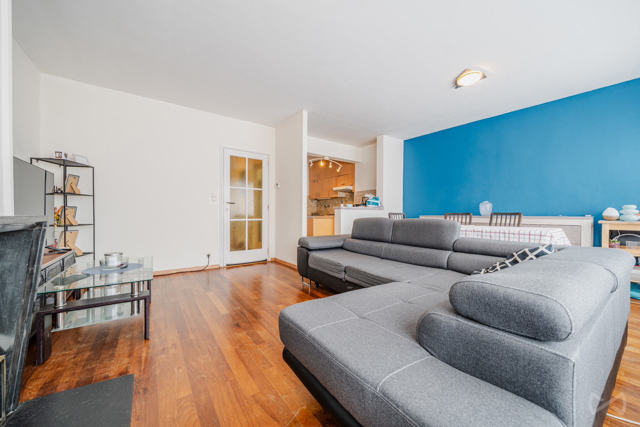 Appartement à vendre à Berchem-Sainte-Agathe avec 2 chambres - photo 3