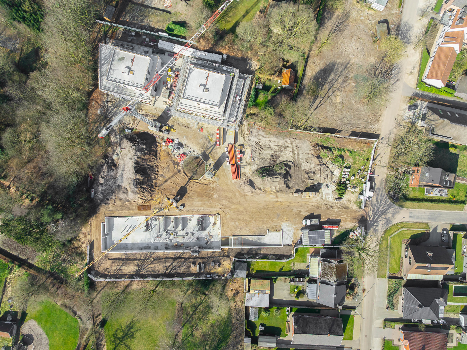 Project te koop in Malle - foto 3