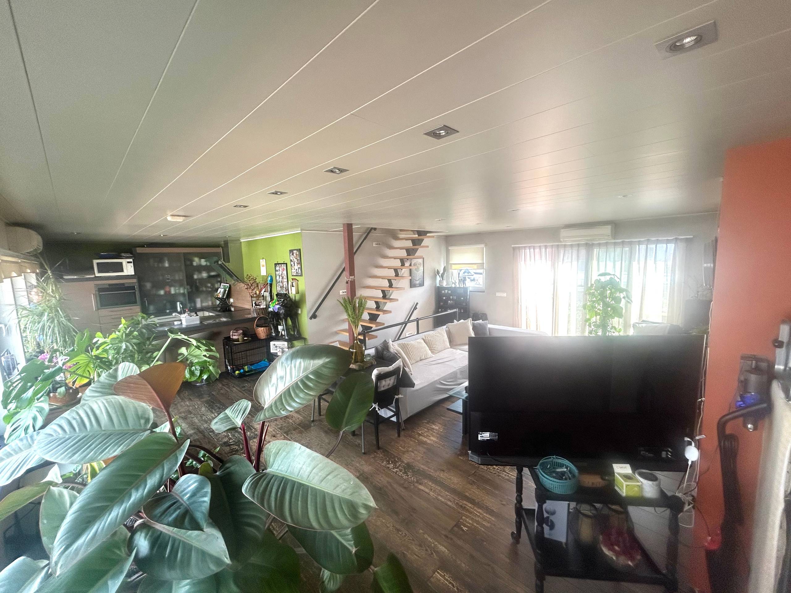 Woning met 2 slaapkamers en garage te koop in Geluwe - foto 4