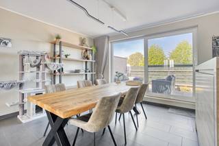 Appartement à vendre à Mol