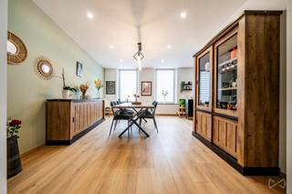 Immeuble studio + duplex à Florennes