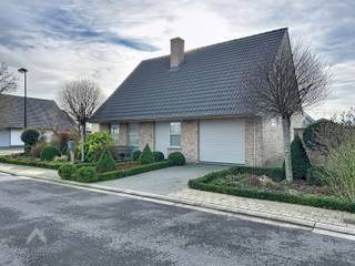 Maison à vendre à Menin