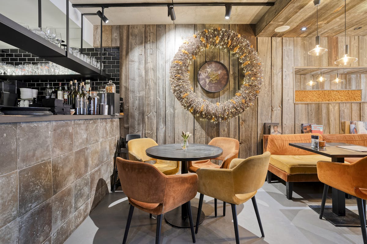 Acquisition d'un restaurant confortable à Nieuport - photo 4