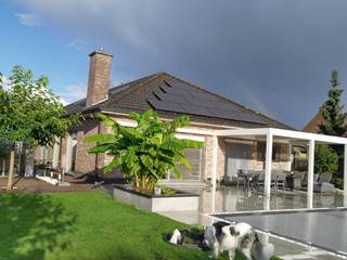 House for sale in Beveren-Kruibeke-Zwijndrecht