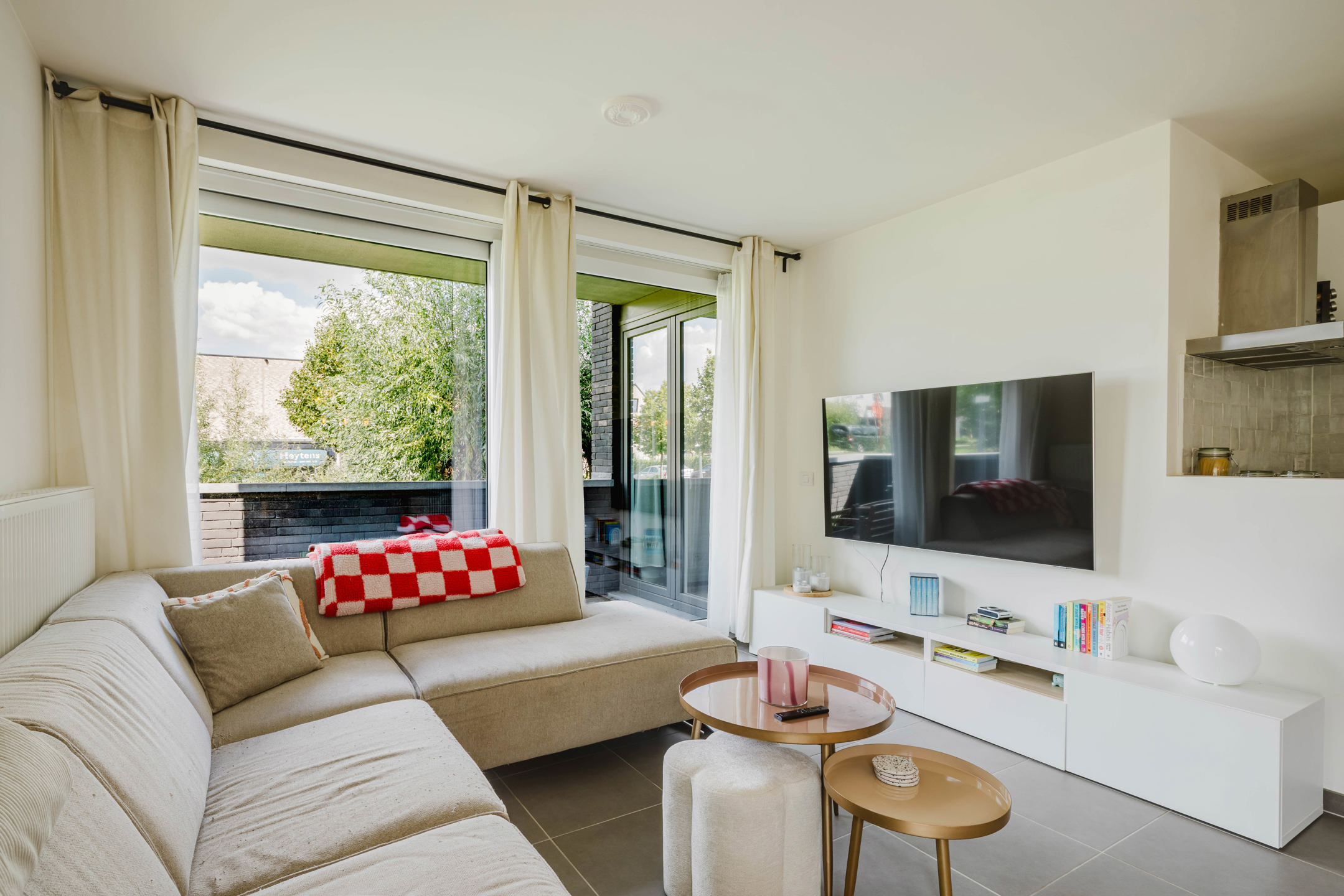 Apartment for sale in Ghent with 2 bedrooms - photo 5