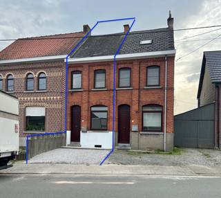 House for sale in Erpe-Mere