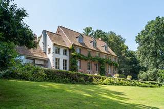 House for sale in Geraardsbergen