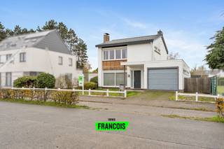 House for sale in Damme