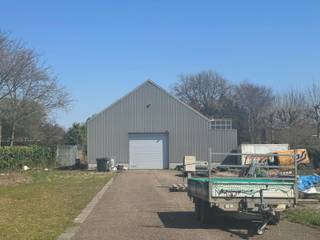 Commercial à louer à Mol