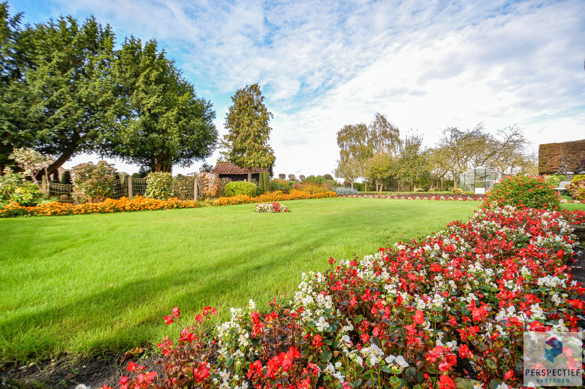 LANDELIJK GELEGEN WONING met SCHUUR - BOOMGAARD - TUIN & MOESTUIN op 2138 m² - foto 4