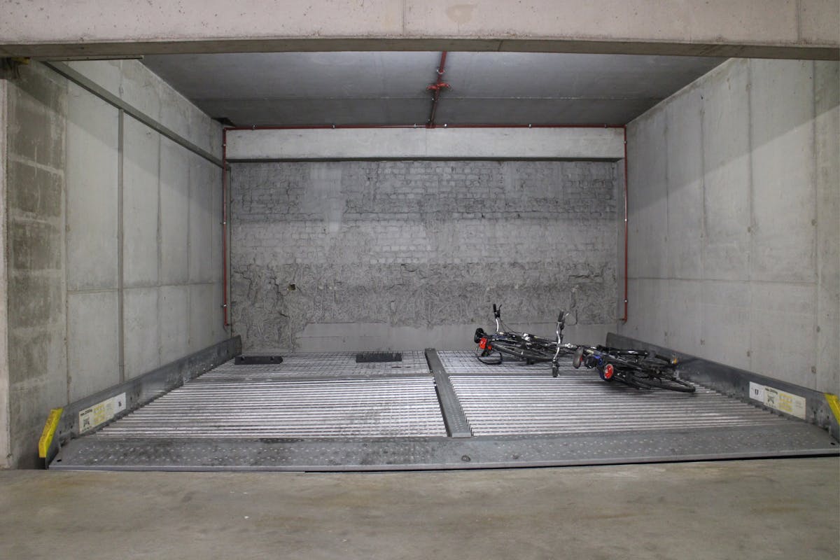 Garageplaats te huur Oostende - foto 1