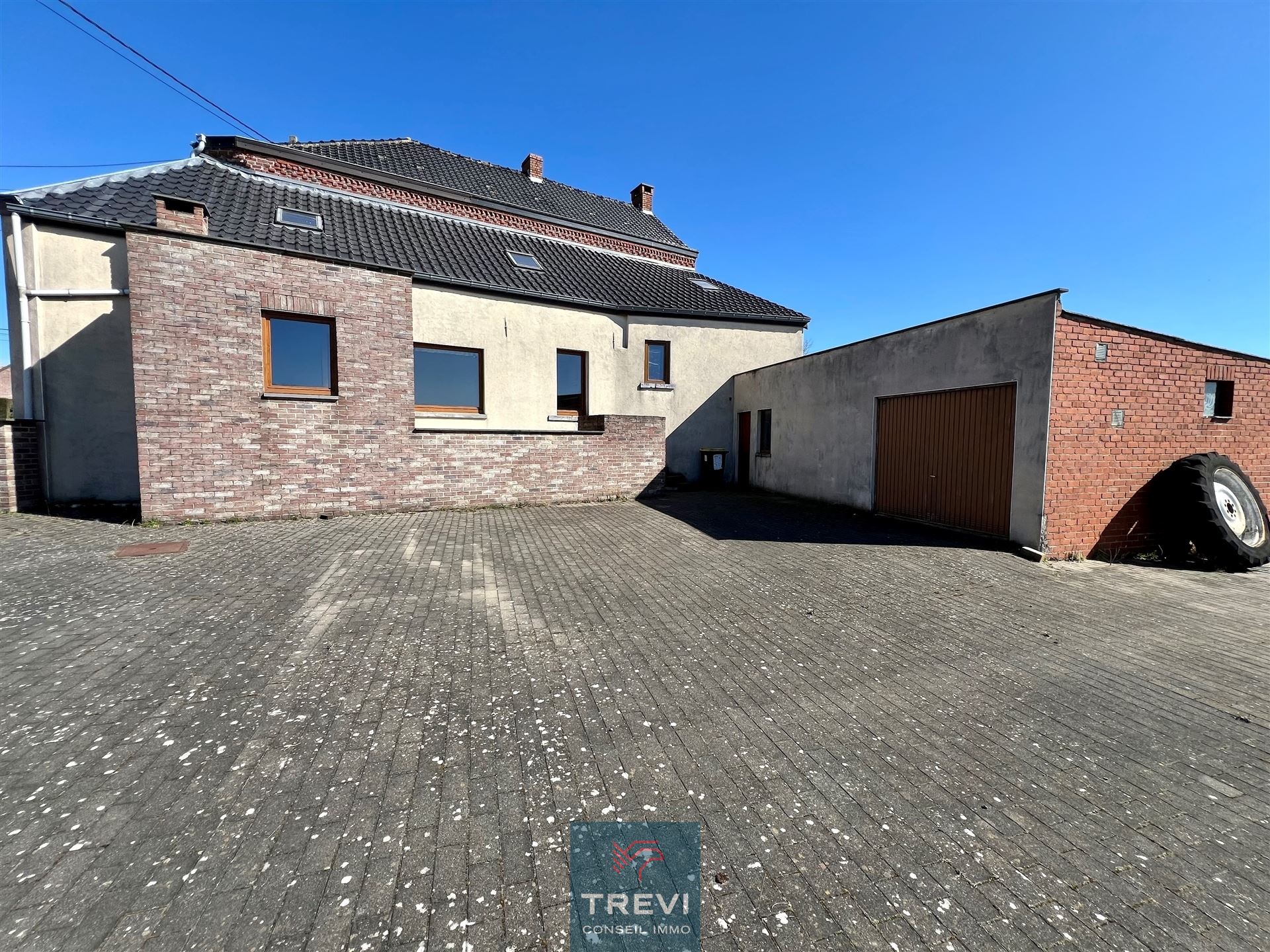 Huis te koop in Soignies met 4 slaapkamers - foto 3