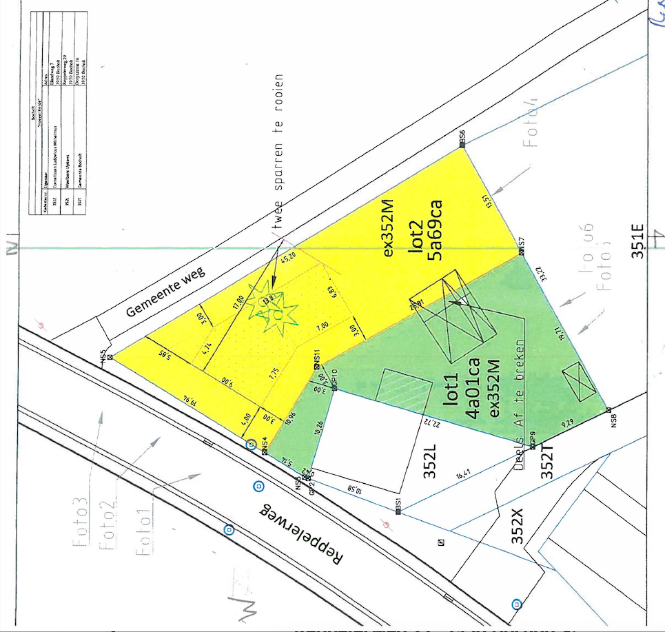 Terrain à vendre à Bocholt - photo 3