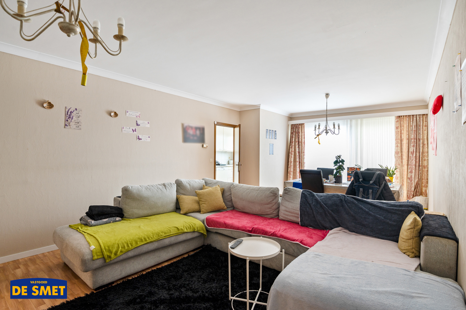 Apartment for sale in Boom with 2 bedrooms - photo 3