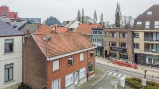 House for sale in Merchtem