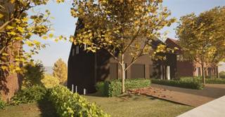 <p>Ruime en energiezuinige nieuwbouwwoningen in Tielt-Winge</p><p>Deze stijlvolle halfopen nieuwbouwwoningen combineren ruimte, comfort en duurzaamheid op een rustige locatie in Tielt-Winge. Dankzij de vlotte verbinding naar Leuven, de E40, de E314 en het Gouden Kruispunt geniet u van een uitstekende bereikbaarheid.</p><p>Mogelijkheid tot aankoop aan 6% btw onder voorwaarden.</p><p>De woningen beschikken over een ruime, lichtrijke leefruimte met open keuken en directe toegang tot de tuin. Verder vindt u een praktische berging en een 3 aparte toiletten. De masterbedroom beschikt over een ensuite badkamer en dressing. Daarnaast zijn er nog vier volwaardige slaapkamers, een tweede badkamer en een ruime zolder.</p><p>Op vlak van energiezuinigheid zijn de woningen uitgerust met een warmtepomp, vloerverwarming, zonnepanelen (3.600 Wp) en een ventilatiesysteem type D. Dit zorgt voor een aangenaam wooncomfort en lage energiekosten.</p><p>Gelegen in een groene en rustige omgeving, nabij winkels, scholen en openbaar vervoer, bieden deze woningen de perfecte combinatie van landelijk wonen en een centrale ligging.</p><p>Een toekomstgerichte woning waar ruimte, comfort en energiezuinigheid samenkomen.</p><p>Wens je een gratis schatting? Vergeet dan zeker geen contact met ons op te nemen!</p><p>Wil jij meer informatie over deze woning? Bel ons dan op 016 90 10 21 of mail naar info@future-home.be.</p><p>Woongebied met landelijk karakter, Vergunning, Verkavelingsvergunning, Geen Dagvaarding, Geen Voorkooprecht</p>