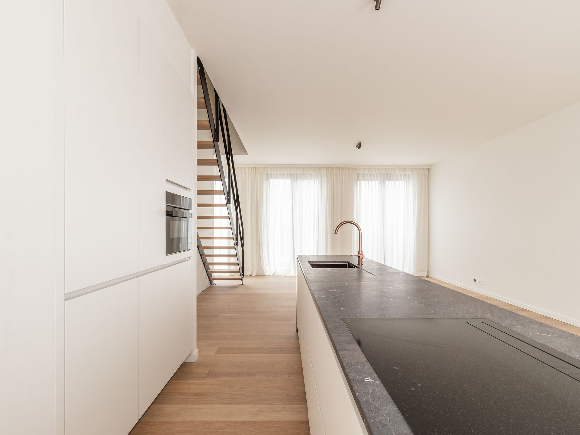 Modern en energiezuinig duplexappartement in Wilrijk - foto 4