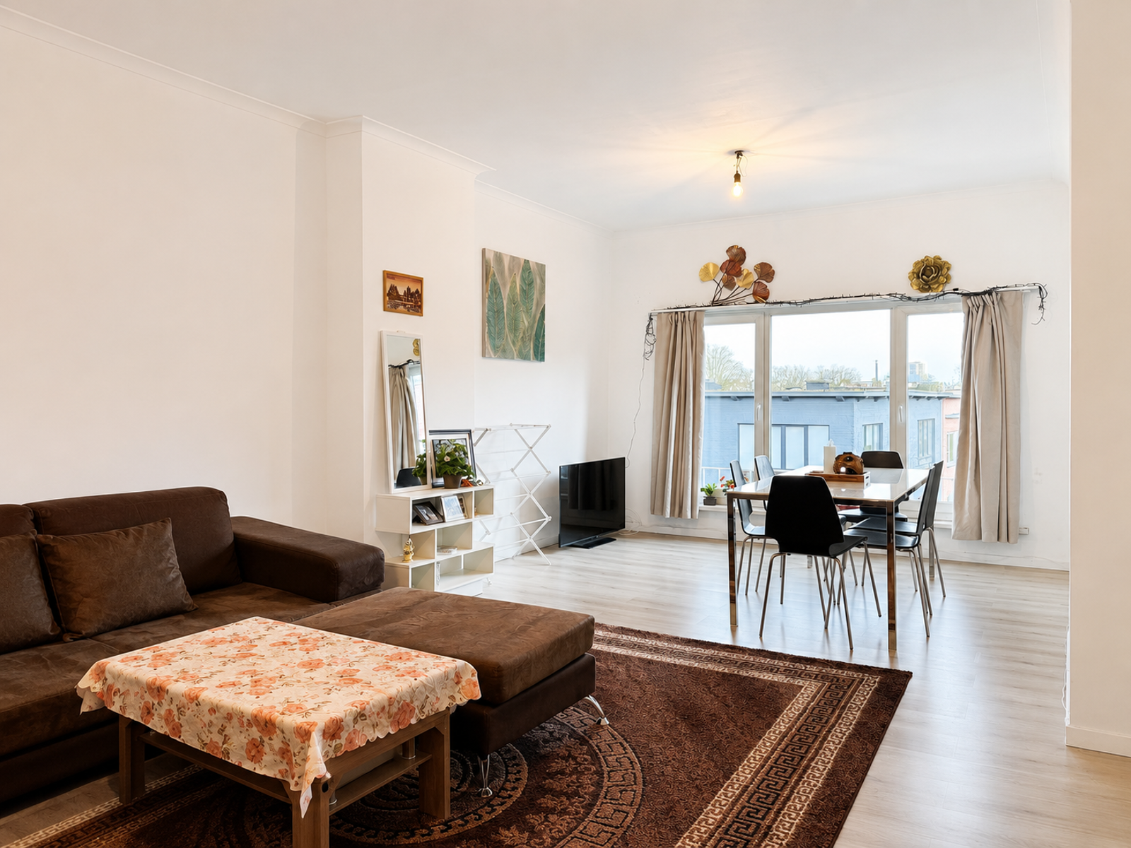 Appartement à louer à Anvers