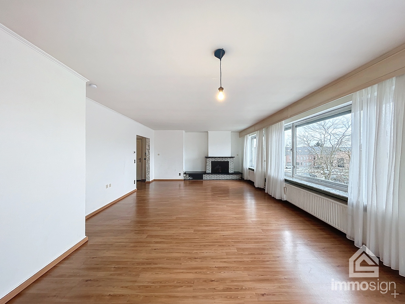 Appartement op het Nevenplein met drie slaapkamers! - foto 5