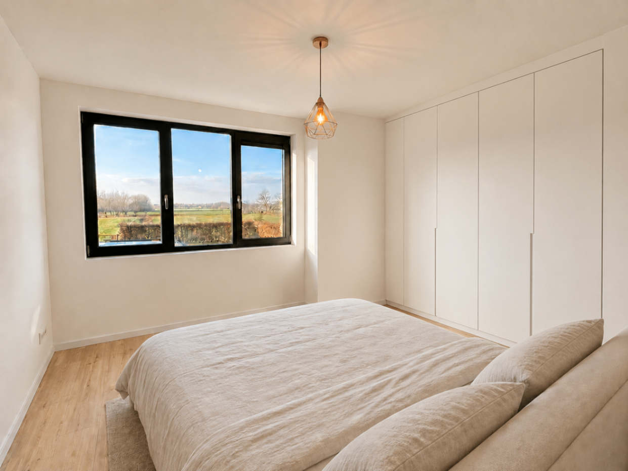 Maison à vendre à Oud-Turnhout avec 3 chambres - photo 3