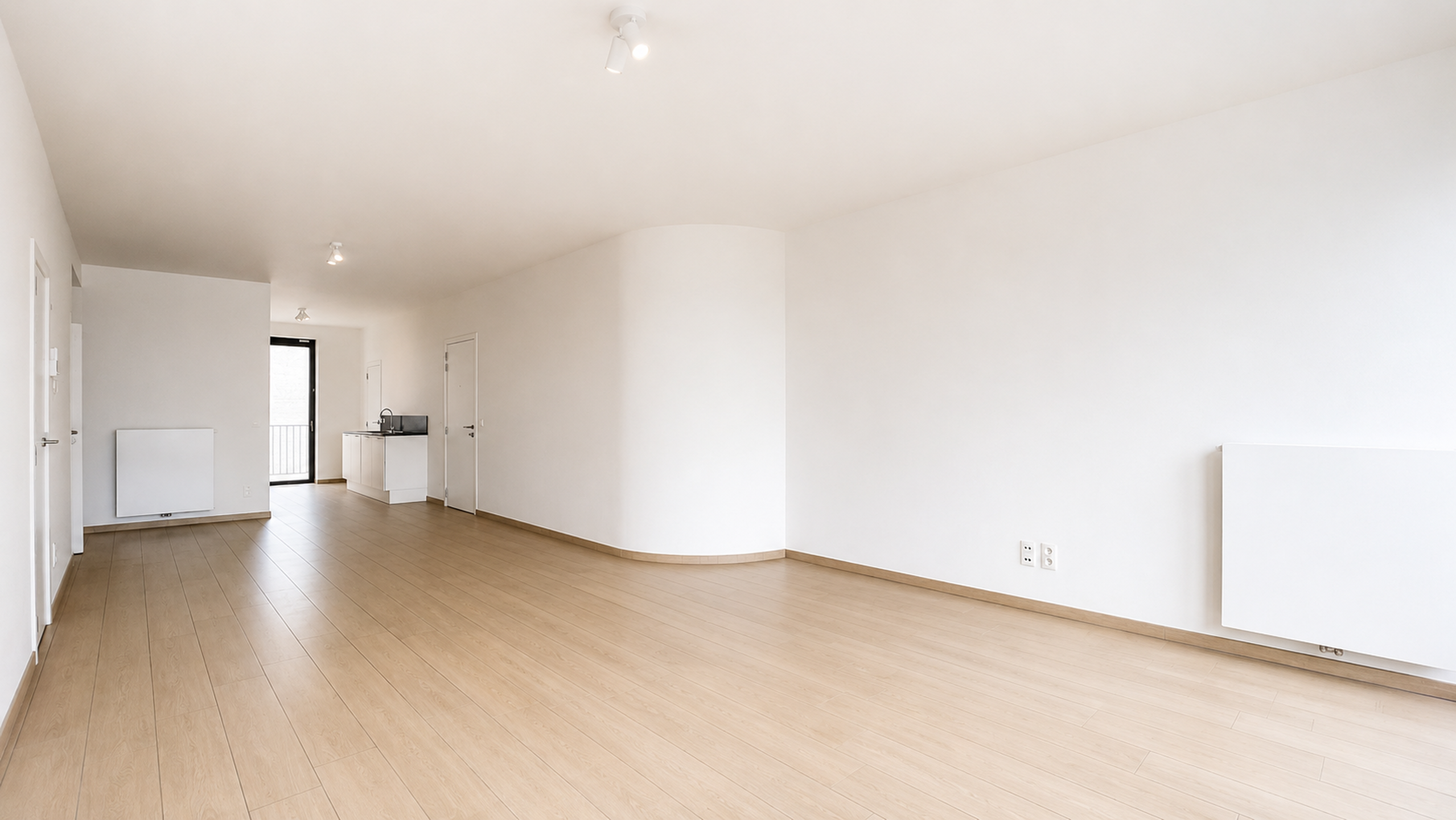 Apartment for rent in Antwerp with 2 bedrooms - photo 5