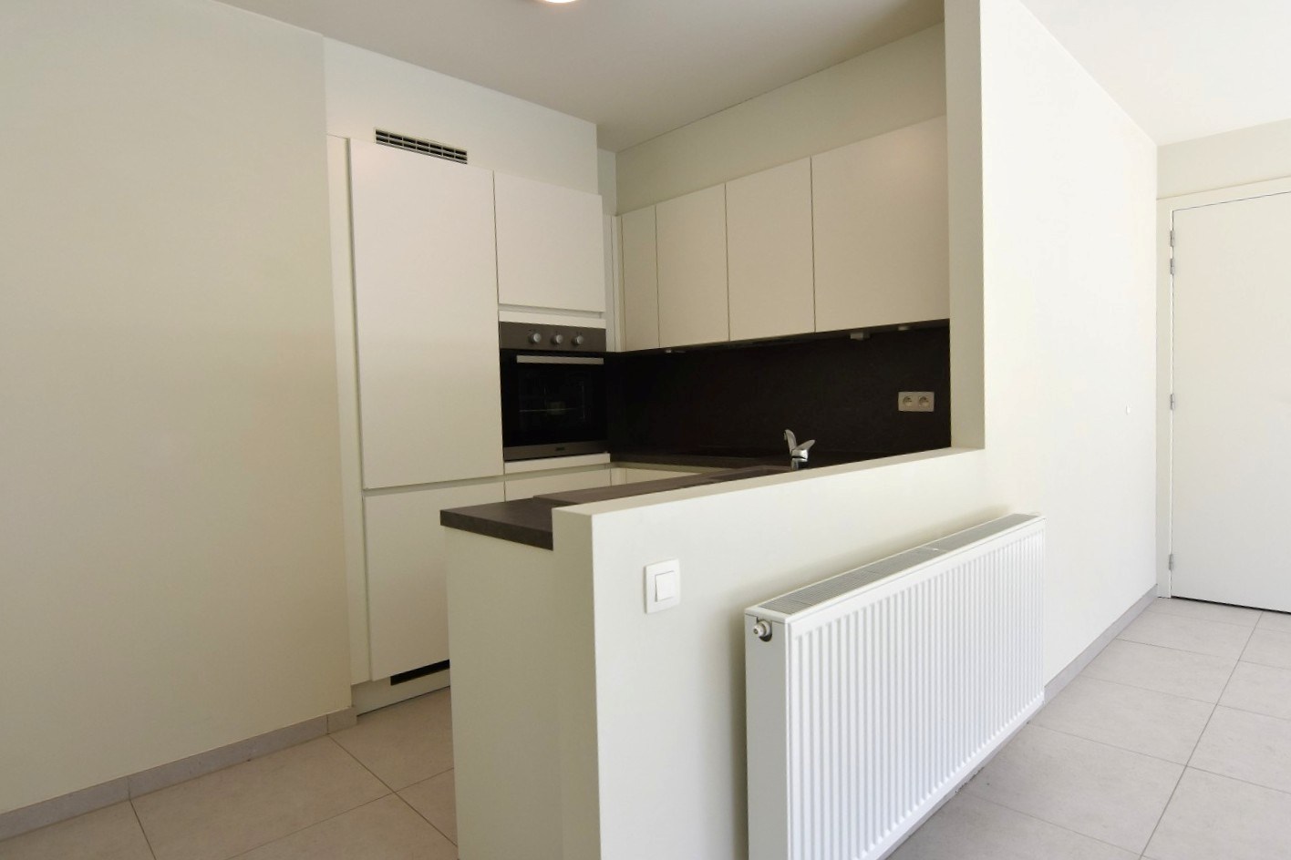 Ruim 3-slpk appartement met zonnig terras - foto 5