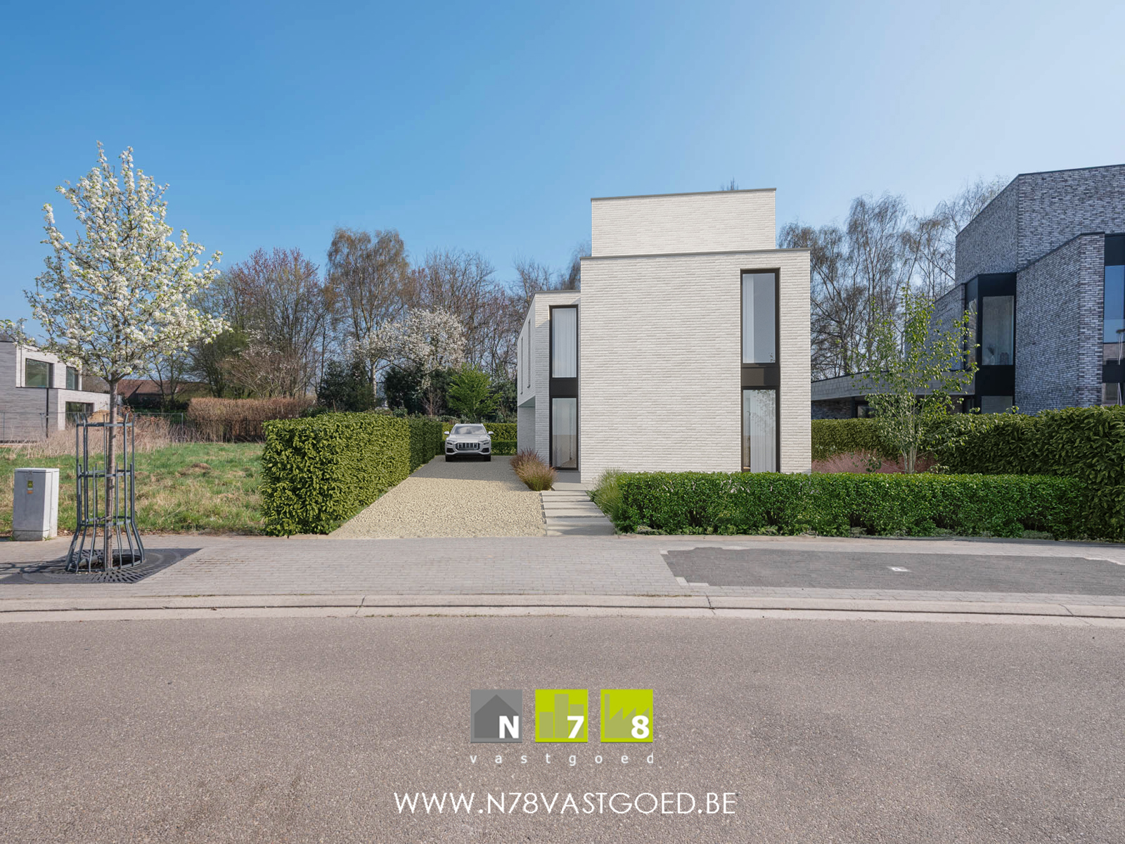 Grond te koop in Maaseik - foto 2