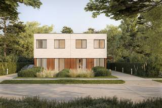 Prachtige energie-neutrale nieuwbouwwoning op topligging in BrasschaatOntdek deze prachtige nieuwbouwwoning met optimale zuidoriëntatie, gelegen op...