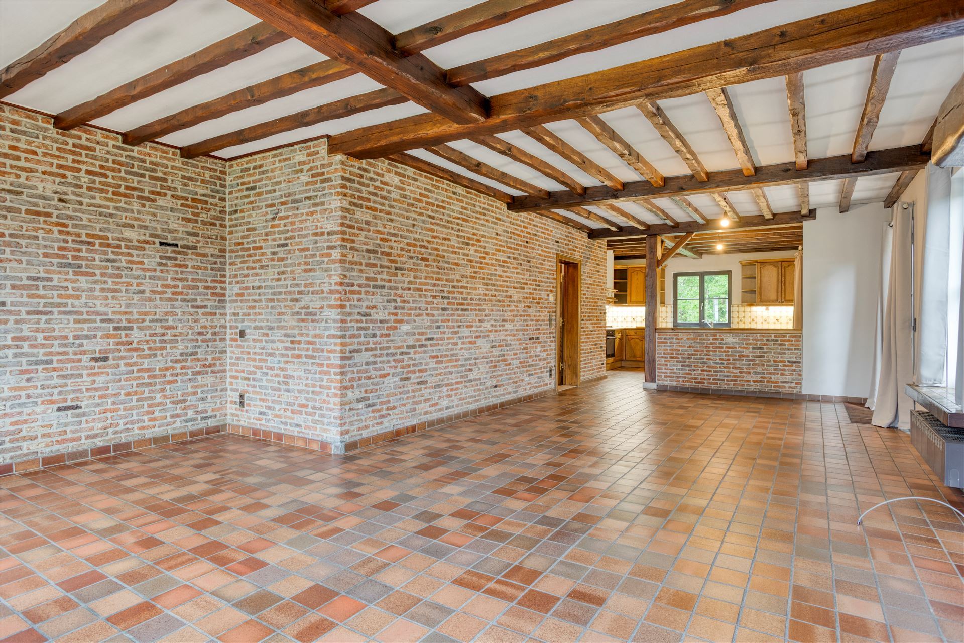 laagbouwvilla met 3 slaapkamers en tuin - foto 5