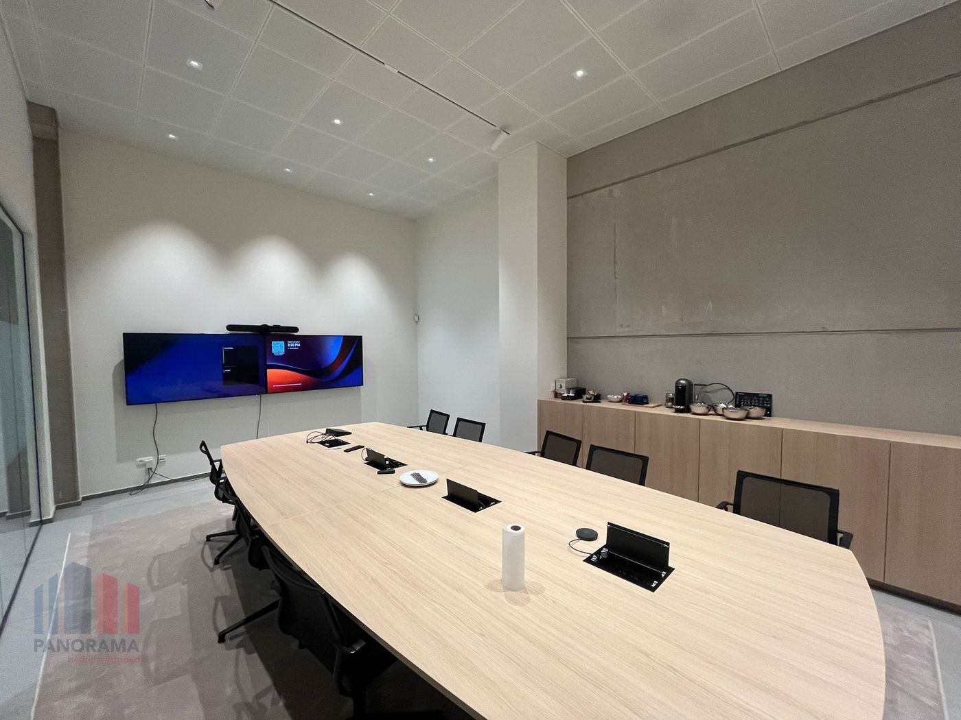 Instapklaar en modern kantoor van 653 m² vlakbij E17 te Zele - photo 2