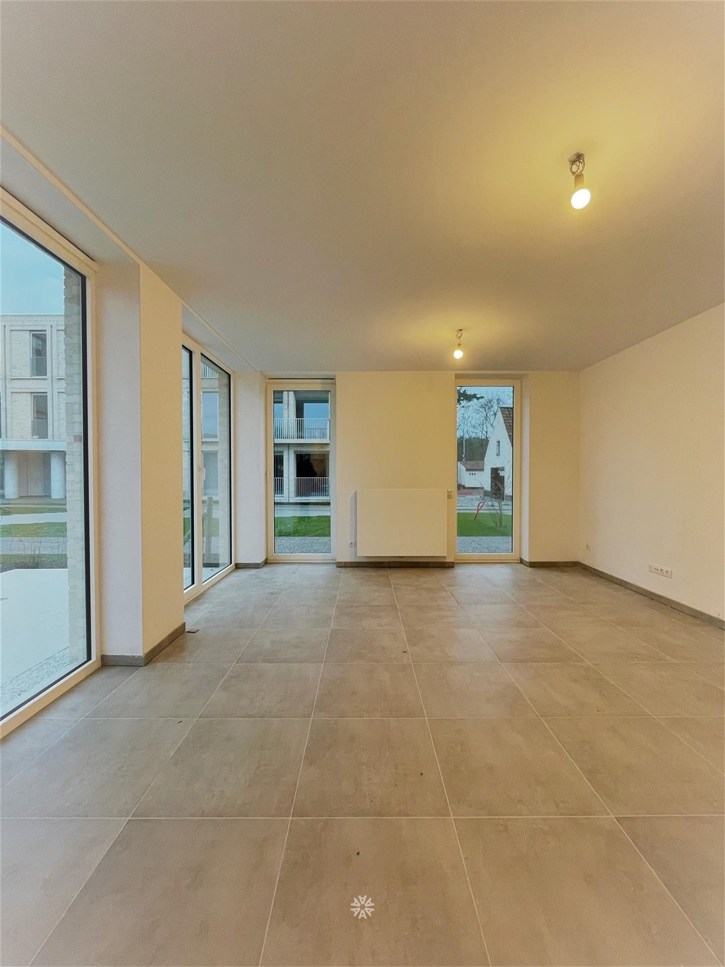 Apartment for rent in Zwijnaarde with 1 bedroom - photo 4