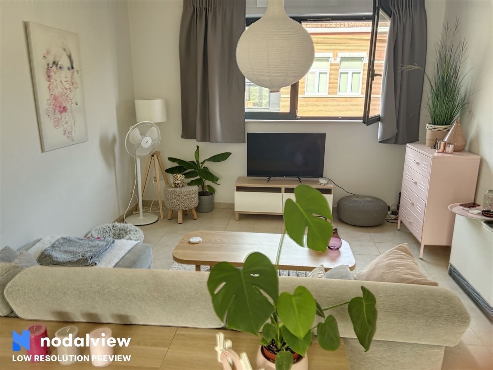 Opbrengsteigendom Appartementsgebouw - foto 4