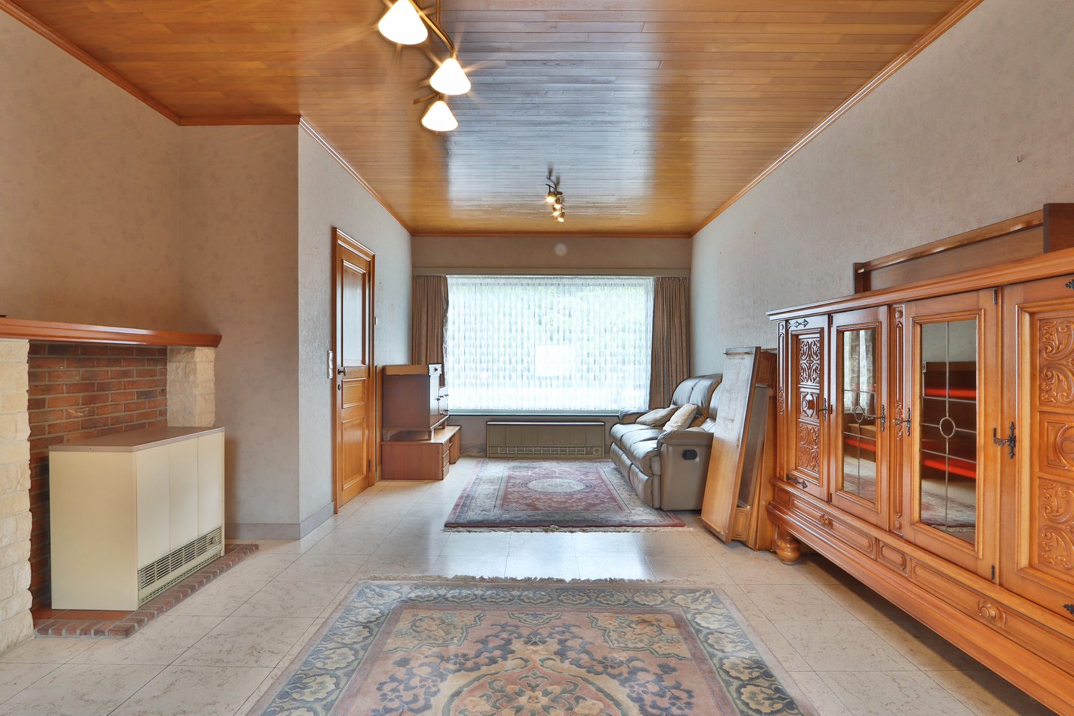 House for sale in Beveren-Kruibeke-Zwijndrecht with 4 bedrooms - photo 4