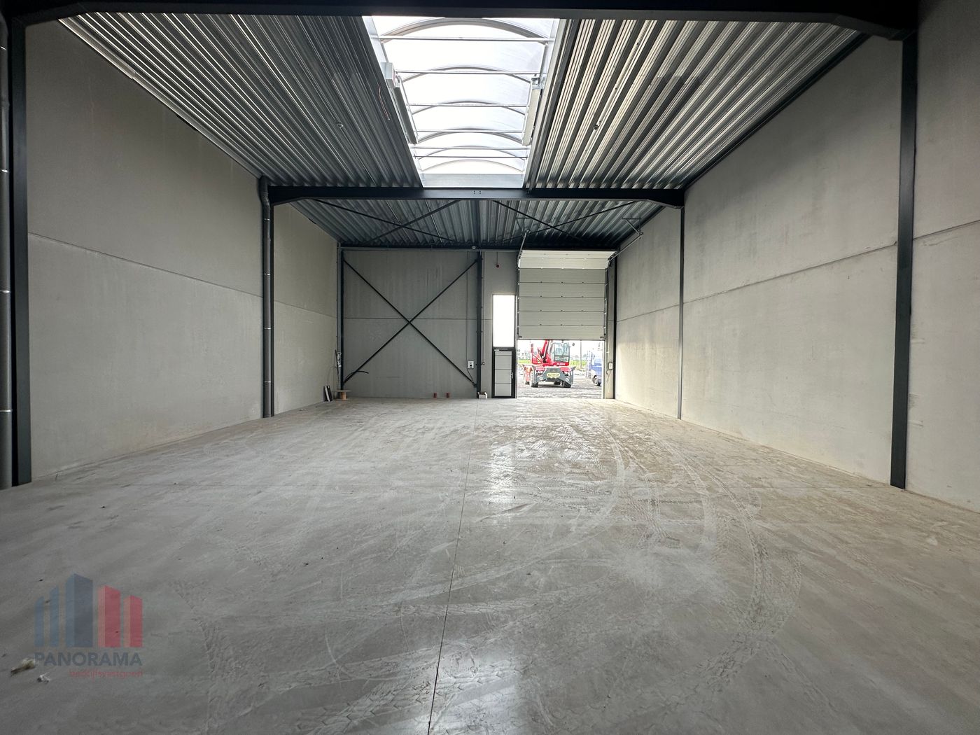 215 m² nieuwbouw KMO-unit op 334 m² terrein te koop - photo 5
