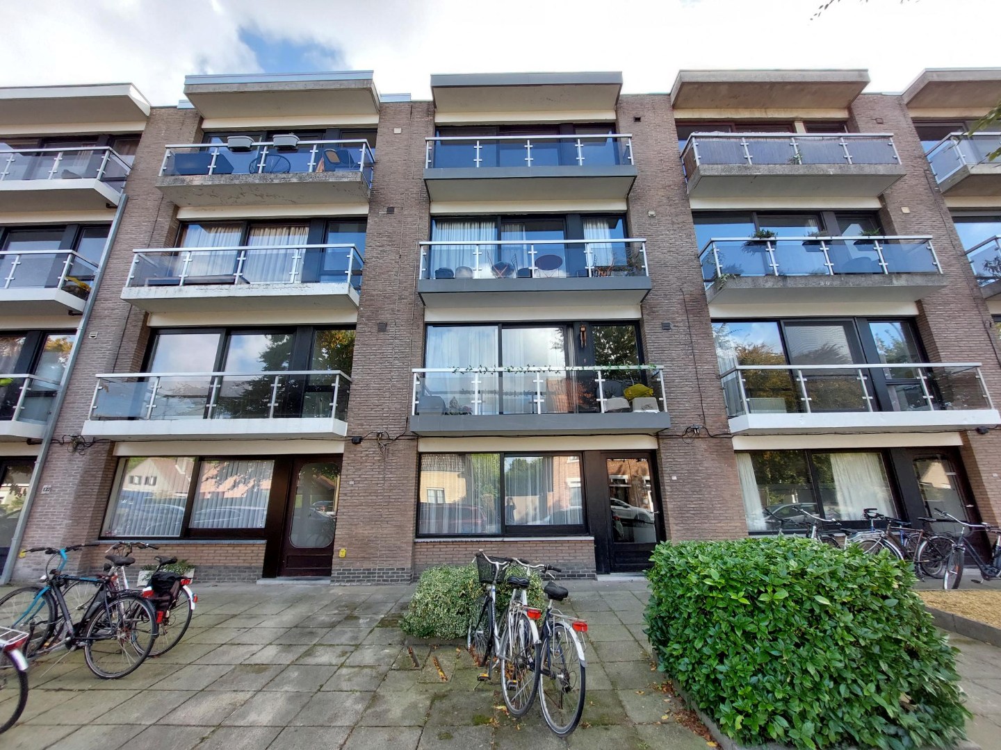 Appartement à Sint-andries