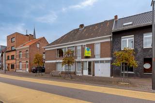 Appartement à vendre à Arendonk