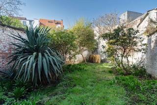 Rêvez : un été à Anvers.Jeudi, 11h. Vous rentrez du marché de la Dageraadplaats, les mains pleines de ce qui deviendra bientôt un délicieux repas...