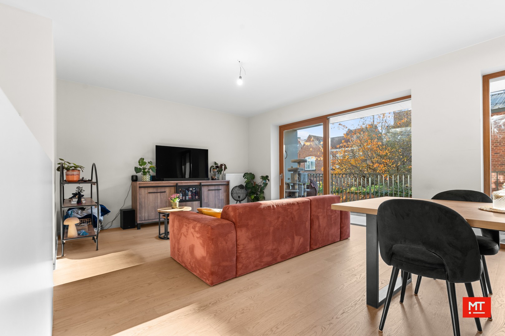 Apartment for sale in Ypres with 2 bedrooms - photo 5