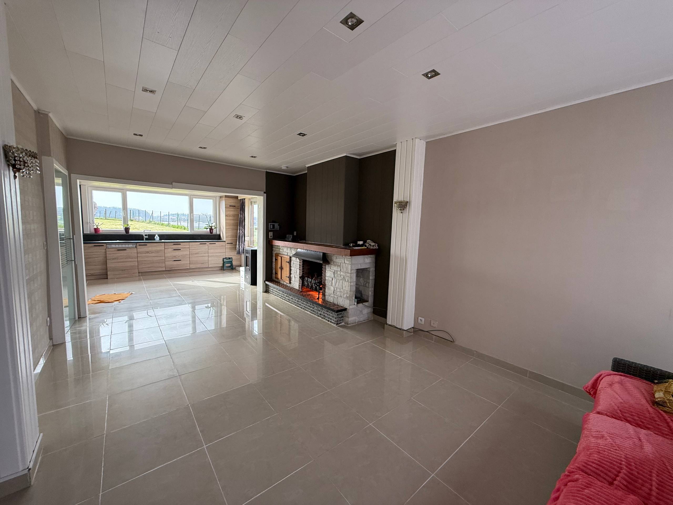 Maison à louer à Ypres avec 3 chambres - photo 5