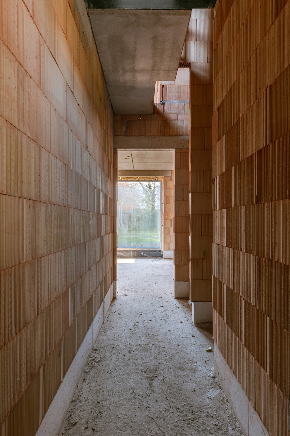 Prachtige nieuwbouwwoning in het hart van Oostkamp! - foto 5