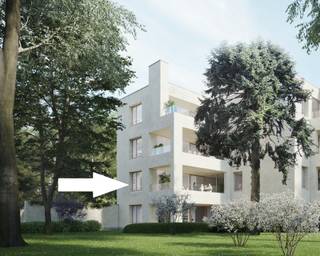 Appartement à vendre à Turnhout