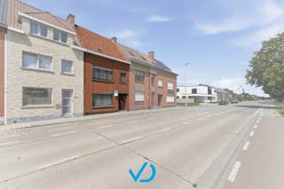 House for sale in Ypres
