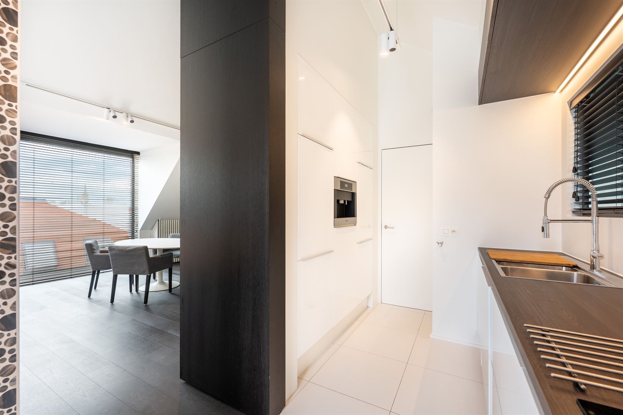 Penthouse - foto 5