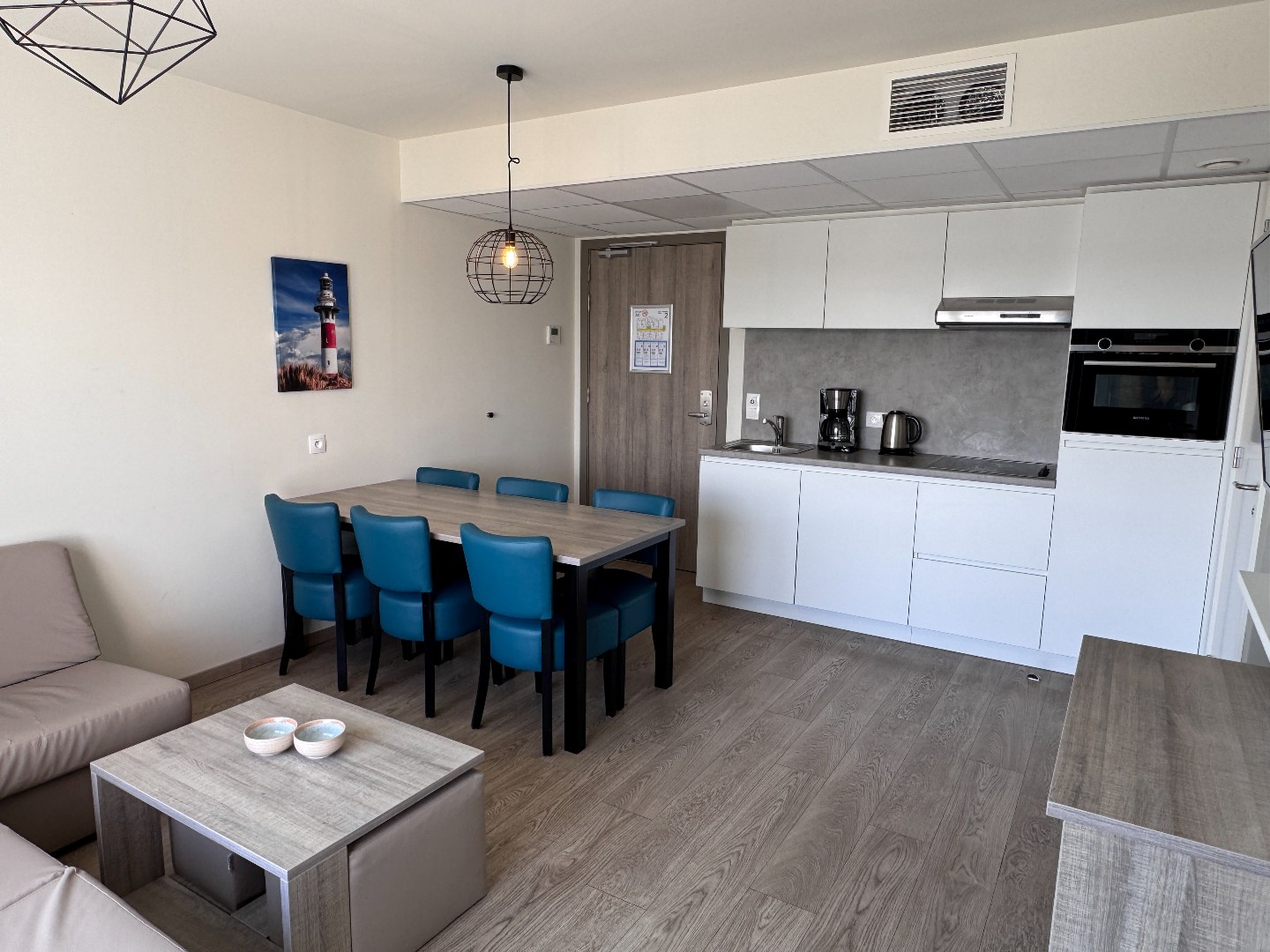 Holiday Suites NPRII S205 - foto 3