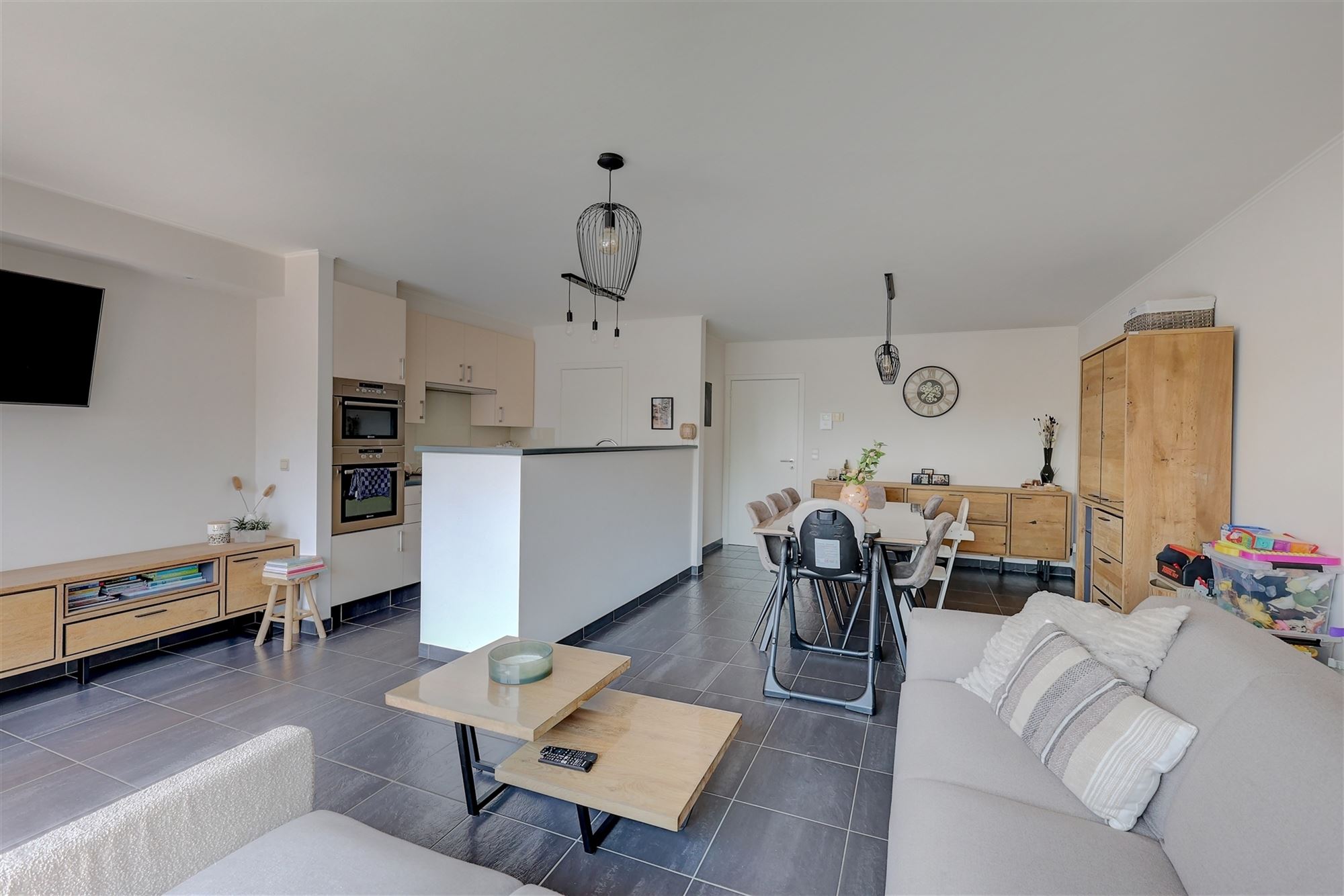 Appartement - photo 3