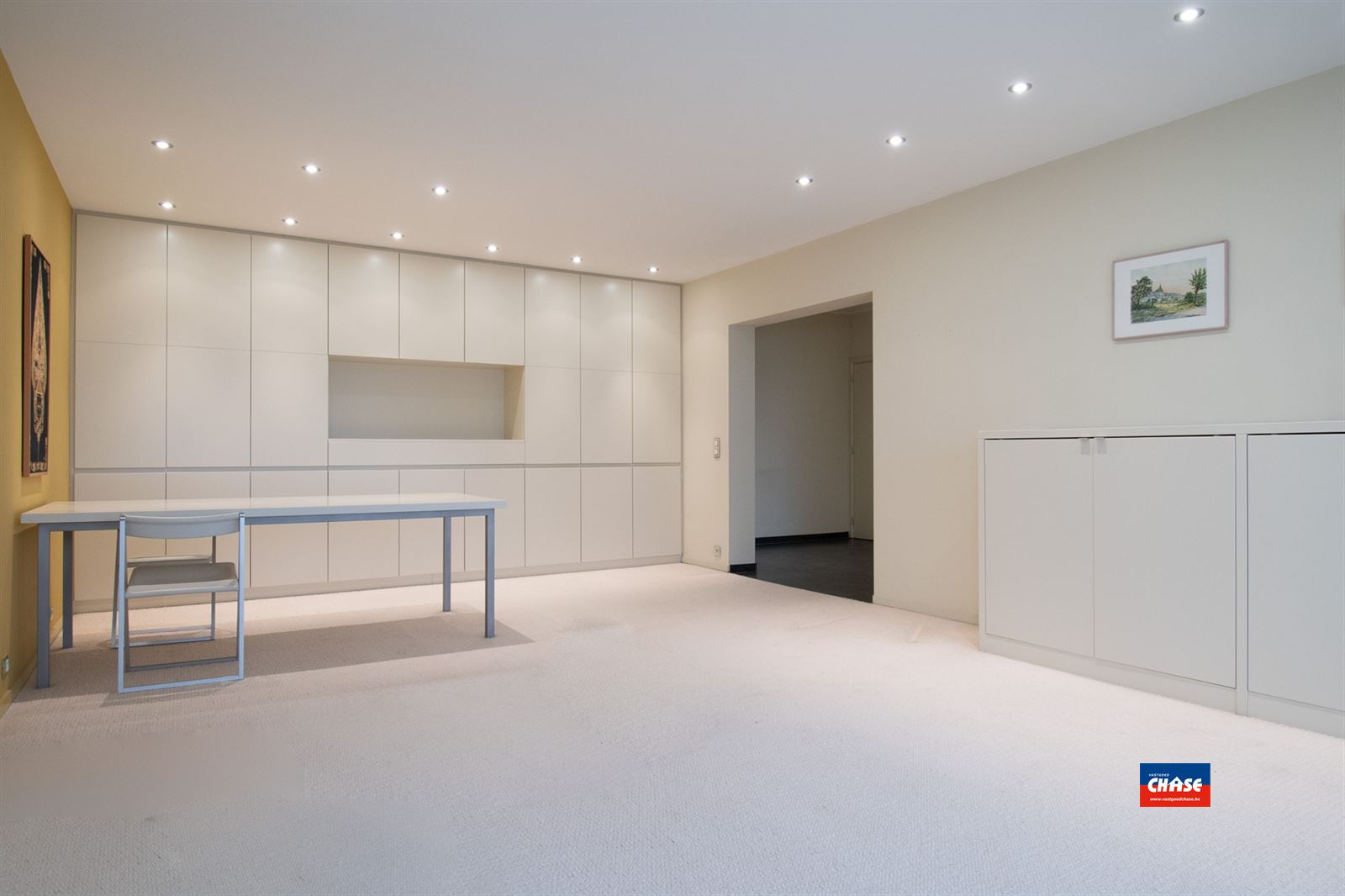 Ruim appartement met 2 slaapkamers &amp; groot terras - foto 1