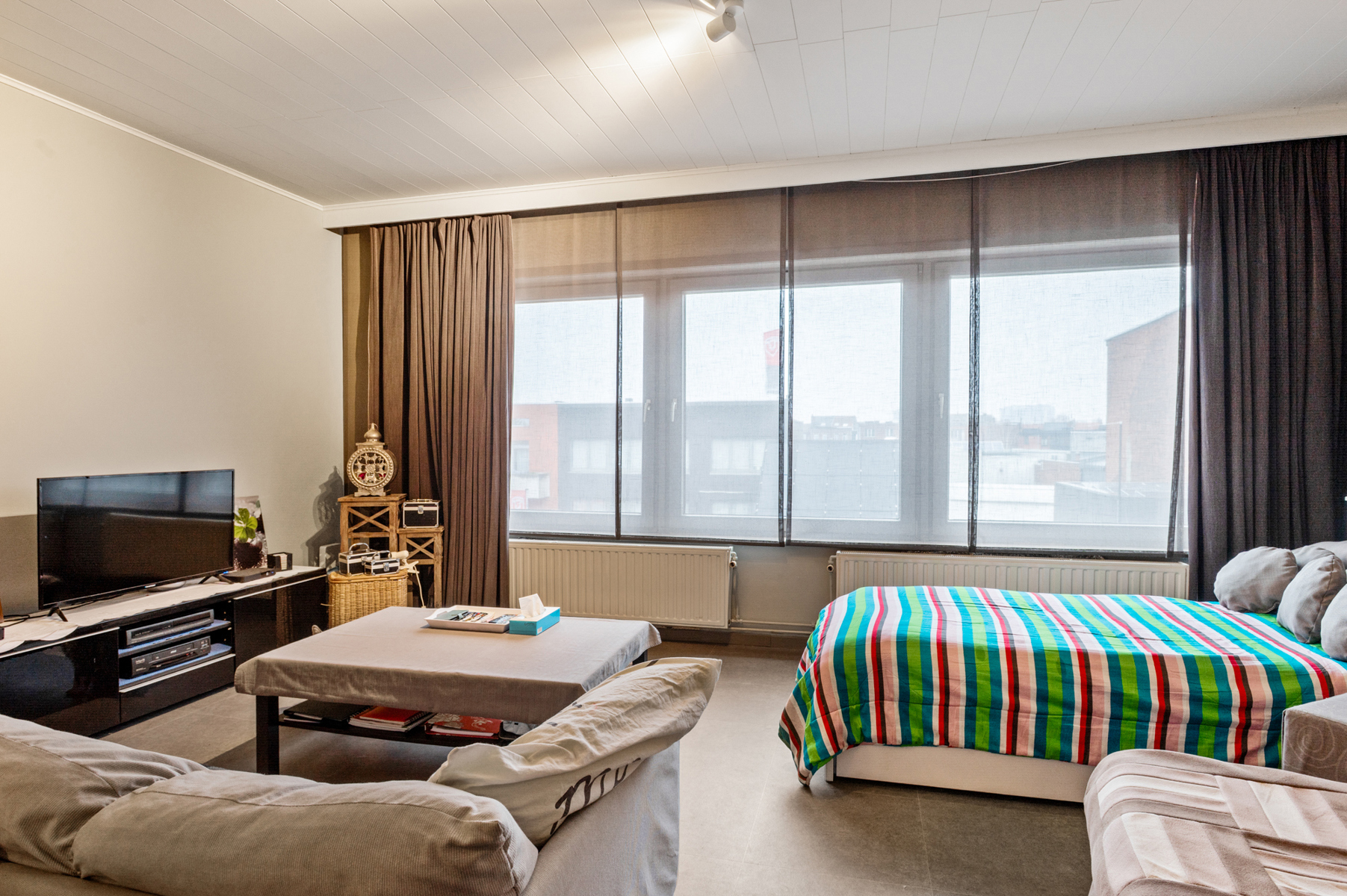 Instapklare appartement in hartje Merksem - foto 3