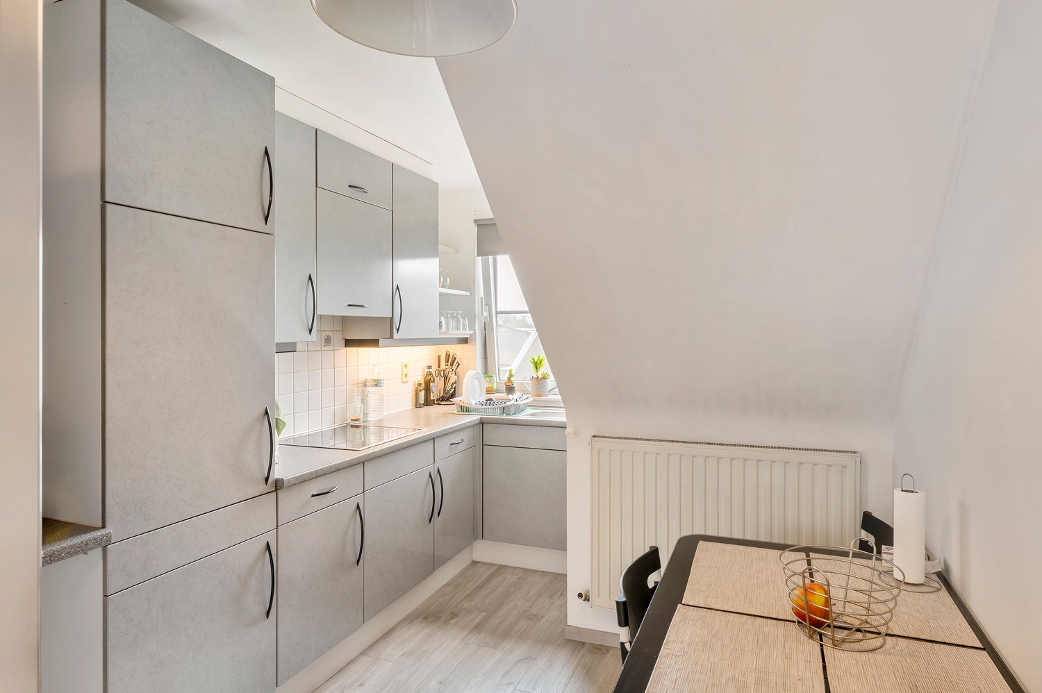 Ruim en instapklaar appartement met een bewoonbare oppervlakte van 87m2. - foto 5